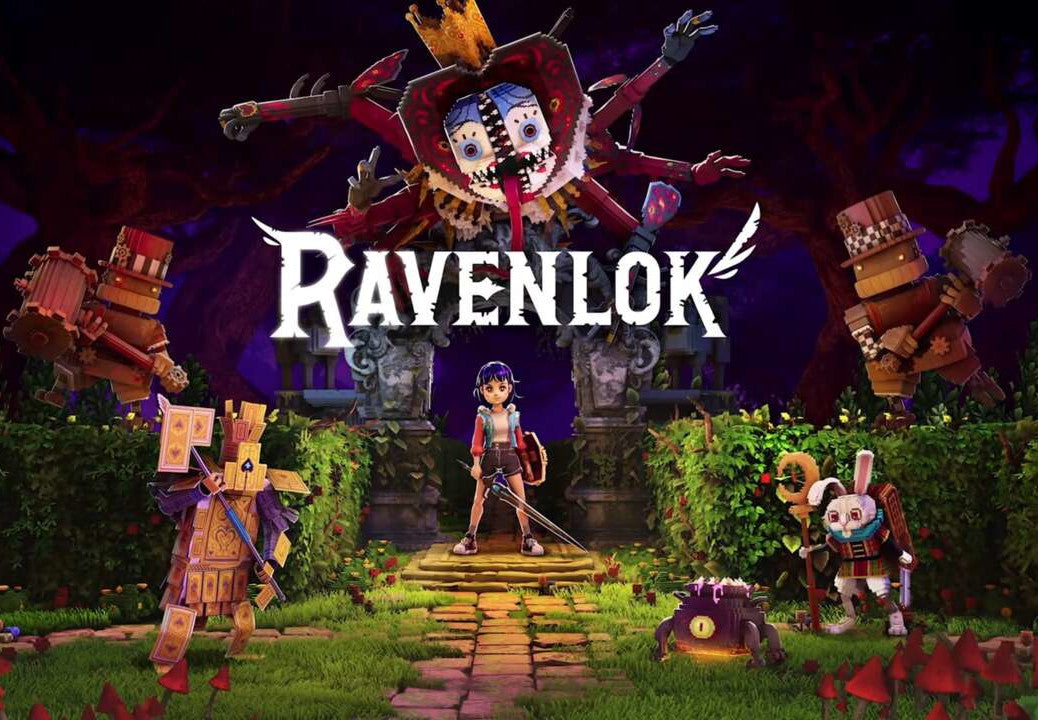 Ravenlok XBOX One / Series X|S / Windows 10 Account Ravenlok XBOX One / Series X|S / Windows 10 Account